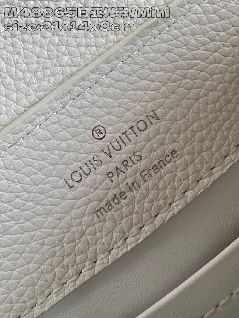 LV Top Handle Bags